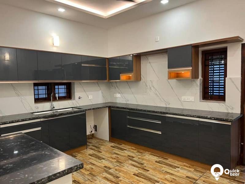 House for sale at Chottanikara
