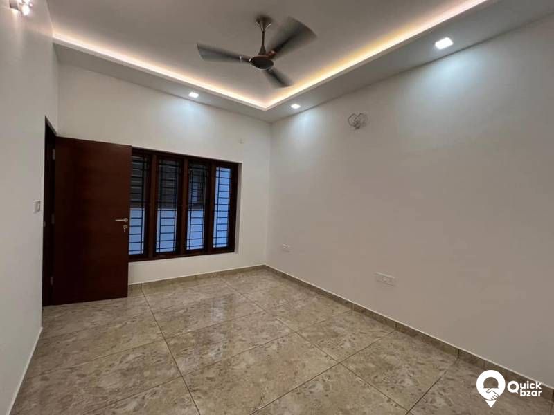 House for sale at Chottanikara
