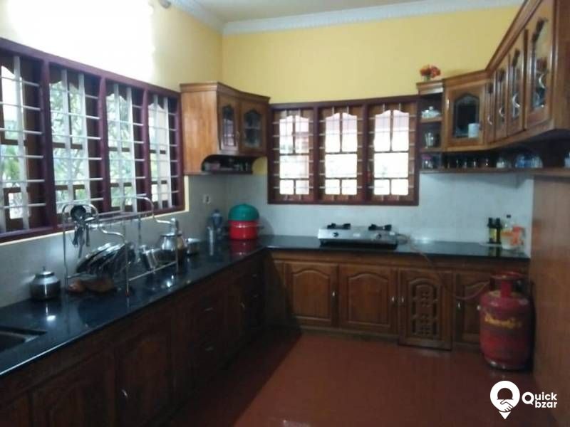 House For Sale at Mulanthuruthy