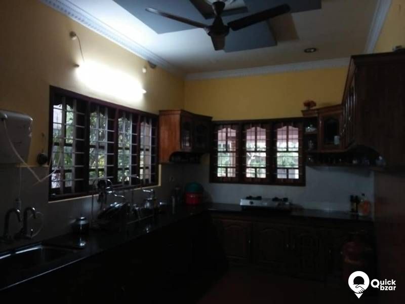 House For Sale at Mulanthuruthy