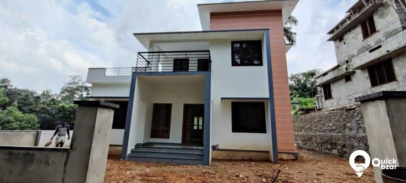New House For Sale