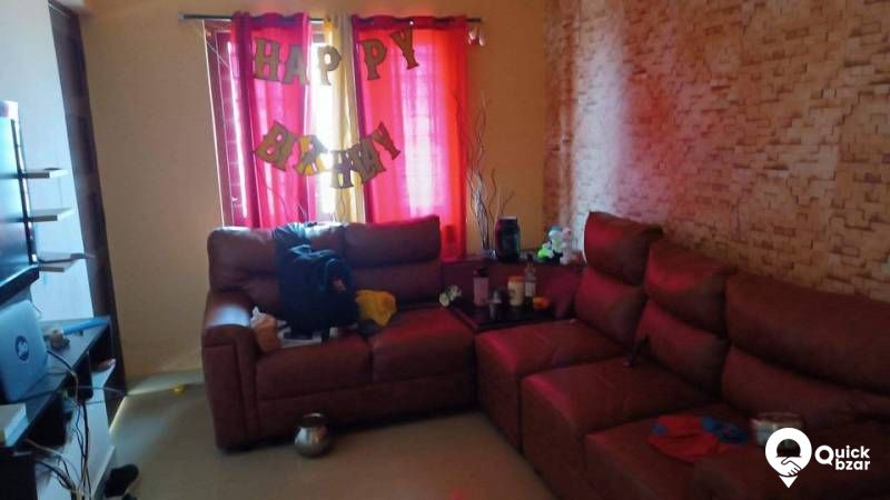 2 STORIED HOUSE FOR SALE