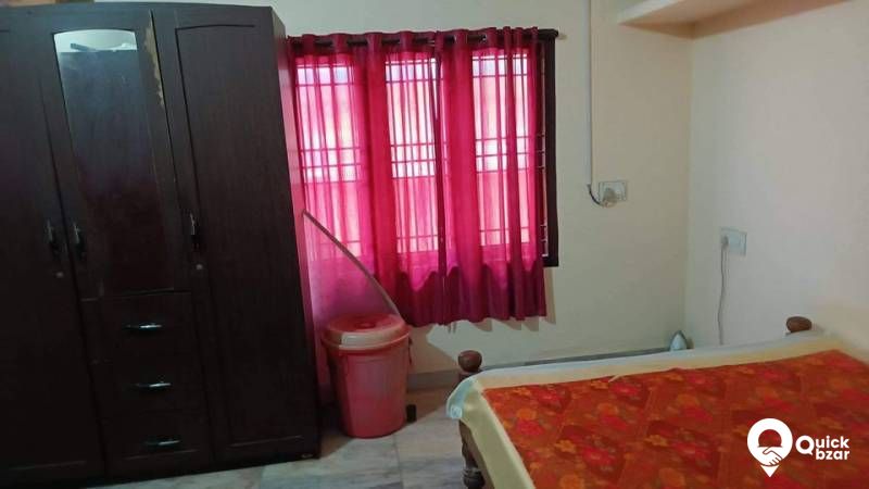 2 STORIED HOUSE FOR SALE