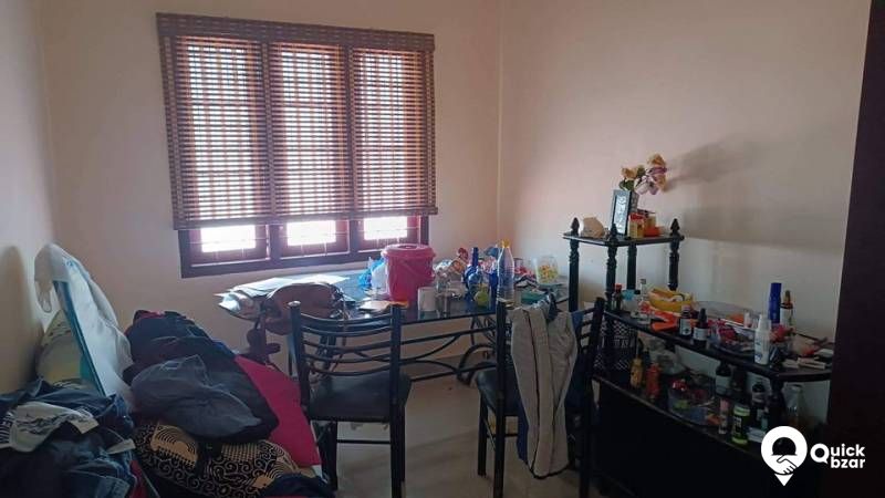 2 STORIED HOUSE FOR SALE