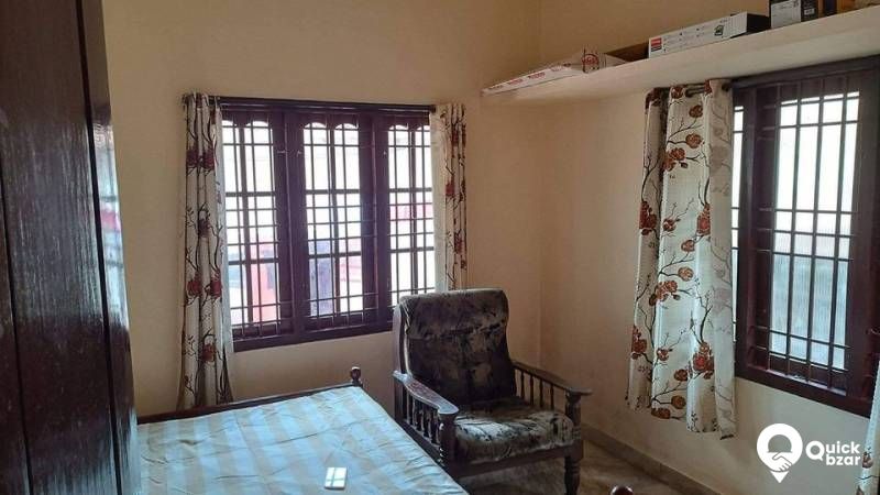 2 STORIED HOUSE FOR SALE