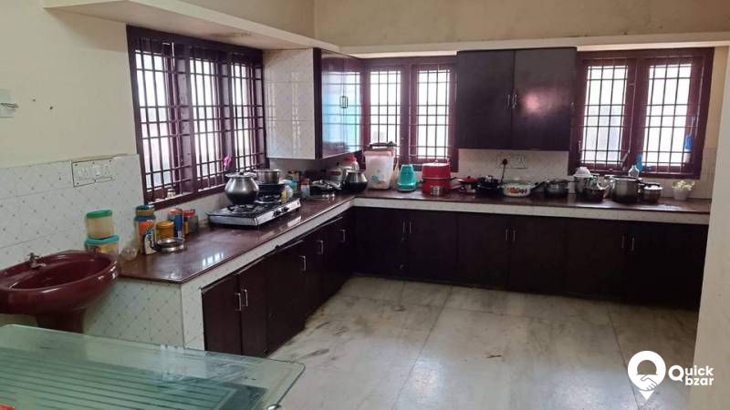 2 STORIED HOUSE FOR SALE