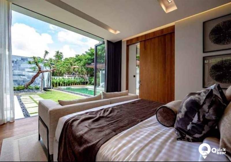WATERFRONTAGE LUXURY HOUSE FOR SALE AT ERNAKULAM