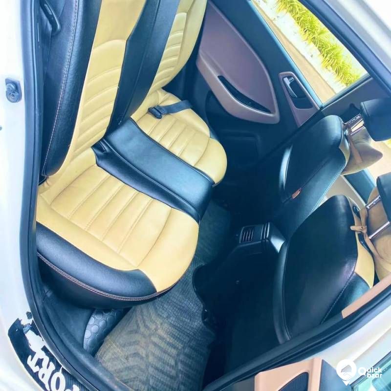 ഫാമിലി യൂസ്ഡ്  2019 last model i2o for sale