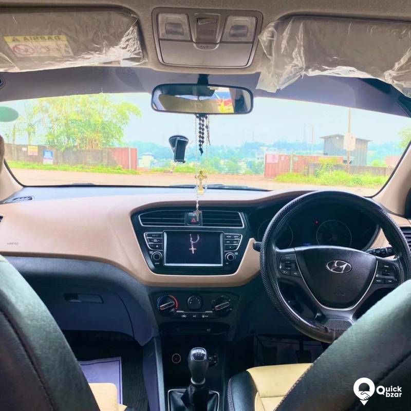 ഫാമിലി യൂസ്ഡ്  2019 last model i2o for sale