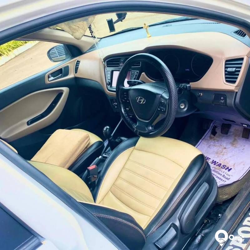 ഫാമിലി യൂസ്ഡ്  2019 last model i2o for sale