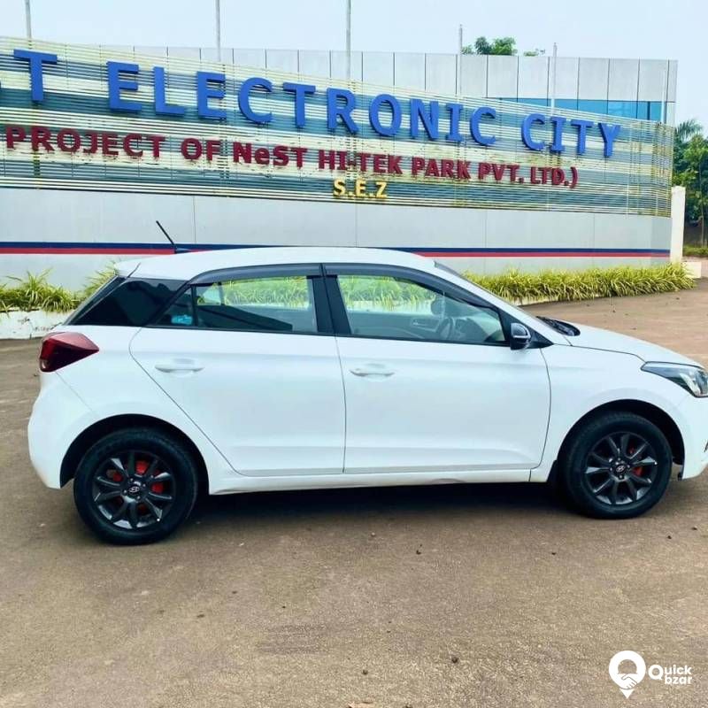 ഫാമിലി യൂസ്ഡ്  2019 last model i2o for sale
