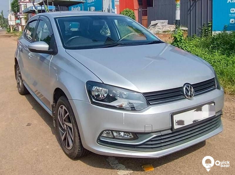 VW 2017 ComfortLine1.2 Petrol for sale
