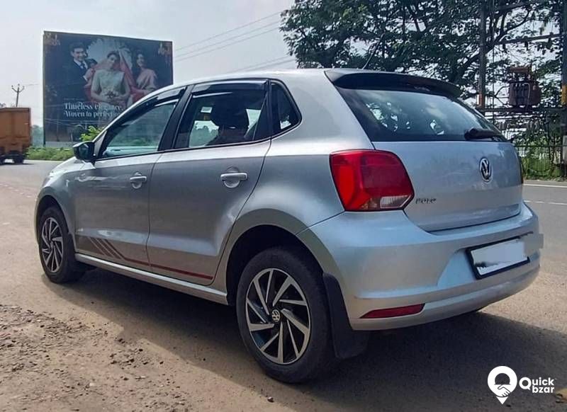 VW 2017 ComfortLine1.2 Petrol for sale