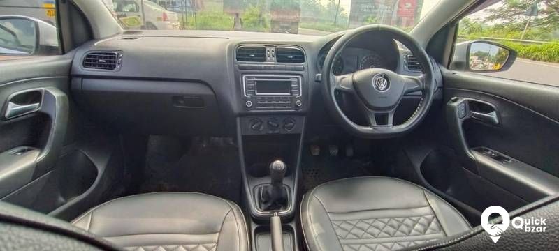 VW 2017 ComfortLine1.2 Petrol for sale