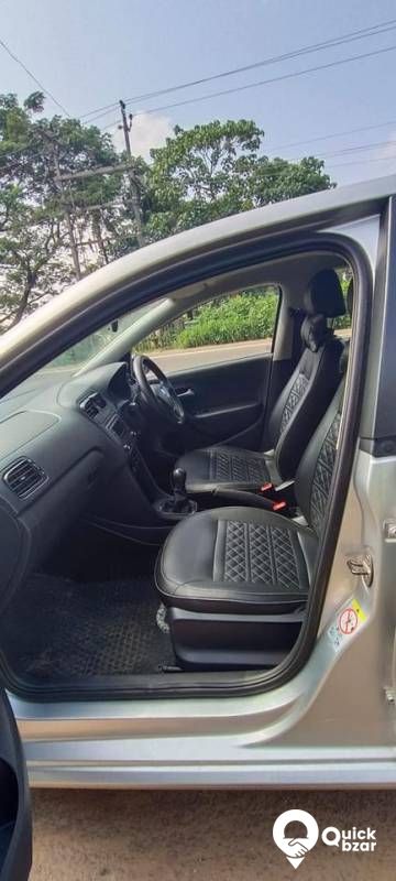 VW 2017 ComfortLine1.2 Petrol for sale