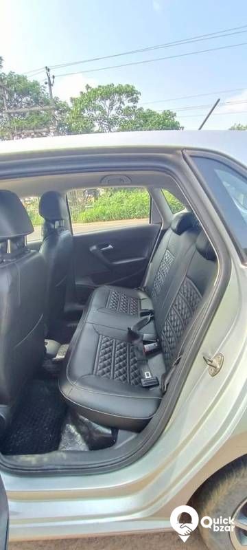VW 2017 ComfortLine1.2 Petrol for sale