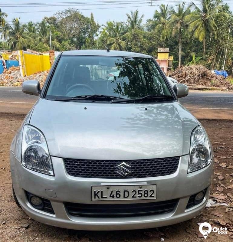 Swift vdi 2010 (Diesel) for sale