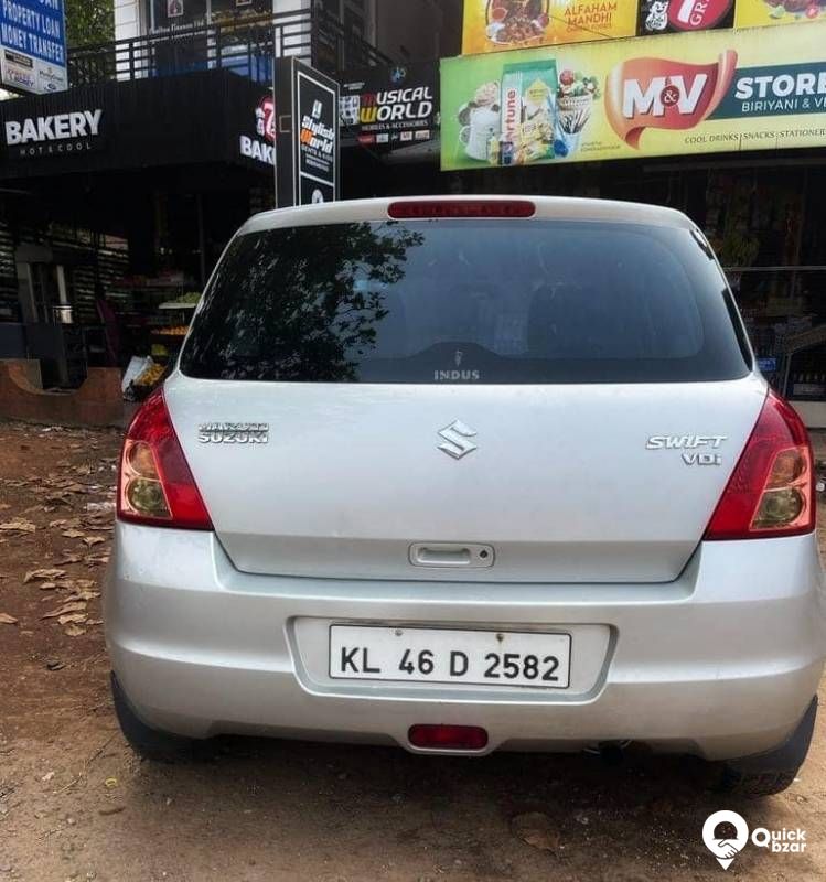 Swift vdi 2010 (Diesel) for sale