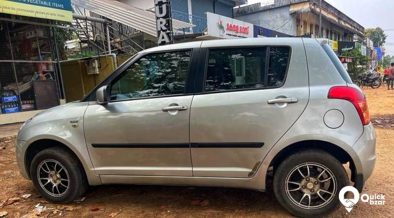 Swift vdi 2010 (Diesel) for sale