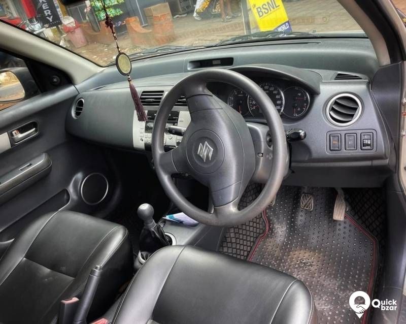 Swift vdi 2010 (Diesel) for sale