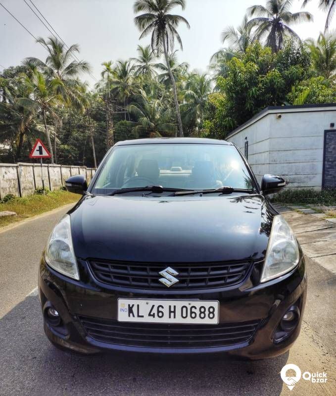 Dzire vdi 2013 model for sale