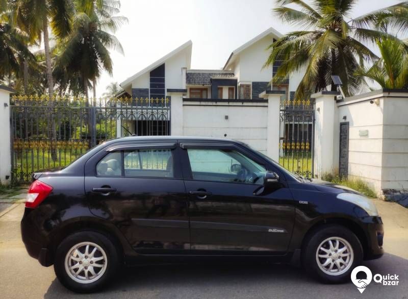 Dzire vdi 2013 model for sale