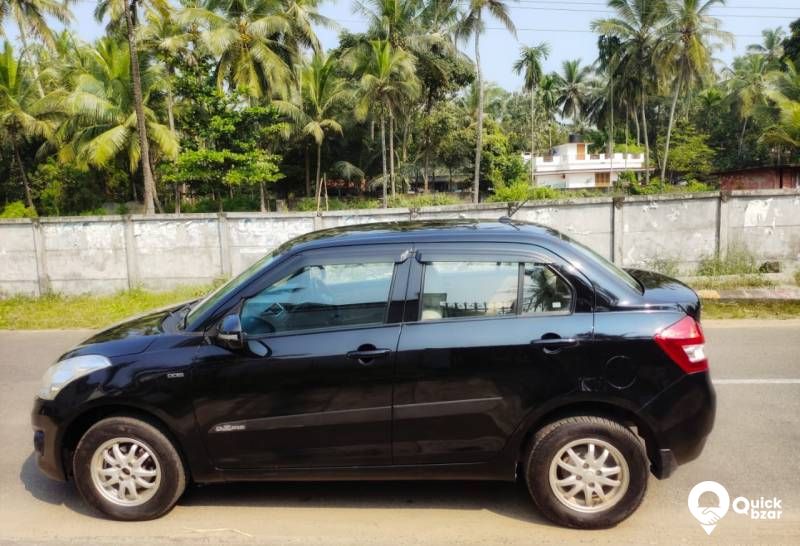 Dzire vdi 2013 model for sale