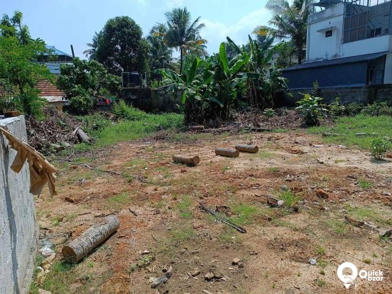 ആലുവ തായിക്കാട്ടുകര ഭാഗത്ത്10 സെൻറ് സഥലം വിൽപനക്ക്