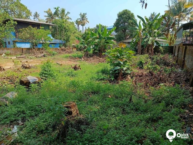 ആലുവ തായിക്കാട്ടുകര ഭാഗത്ത്10 സെൻറ് സഥലം വിൽപനക്ക്