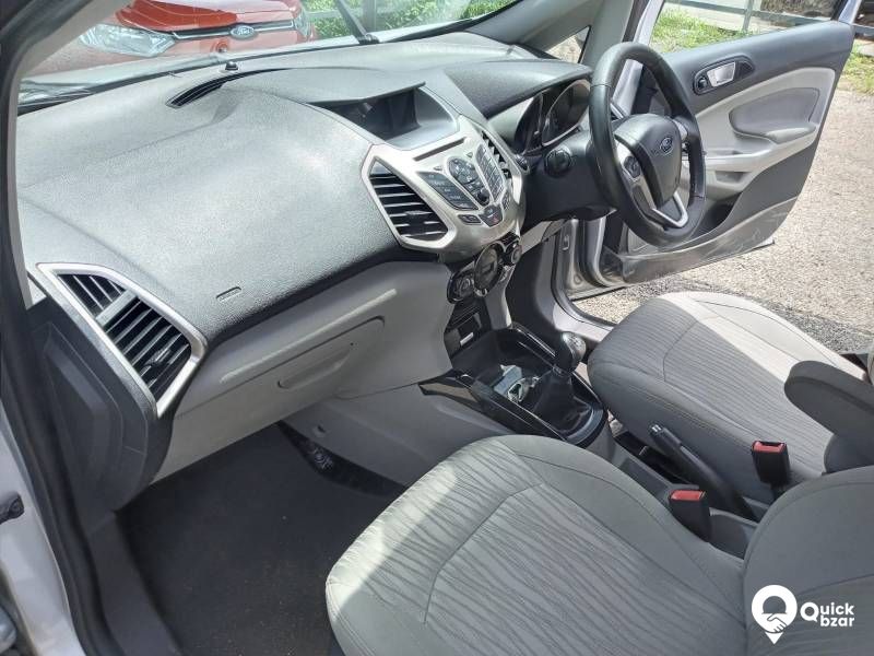 Ford ecosport titanium for sale