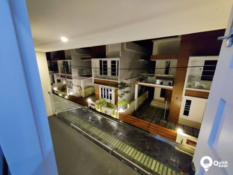 VILLA FOR RENT