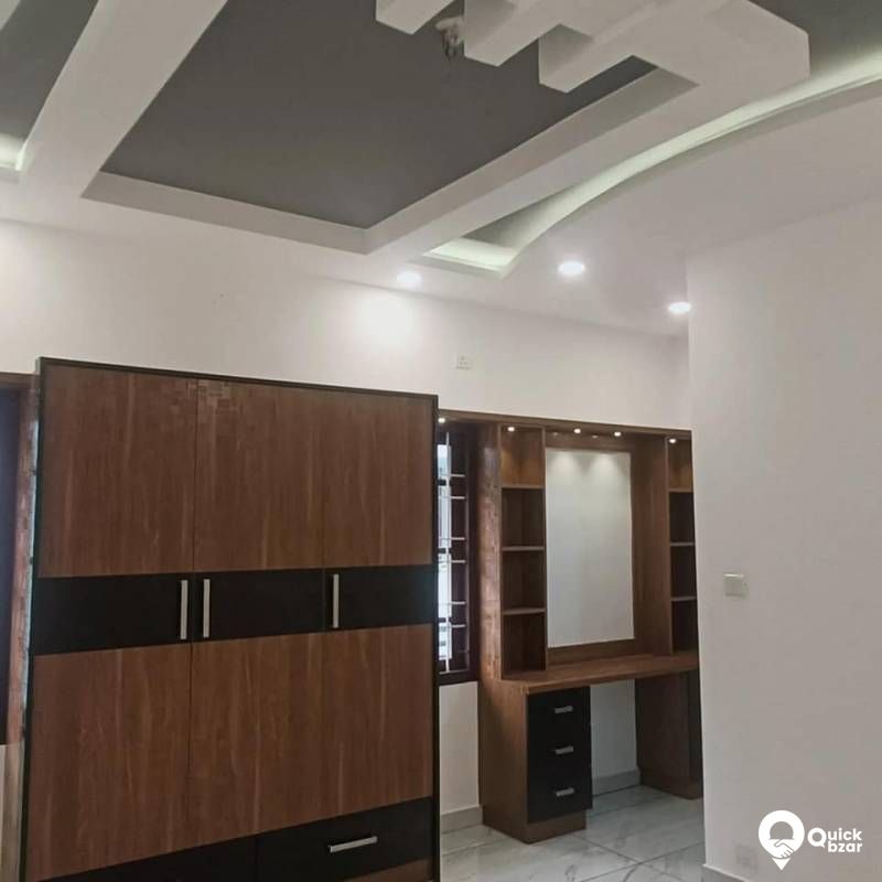 HOUSE FOR SALE AT KAKKANAD
