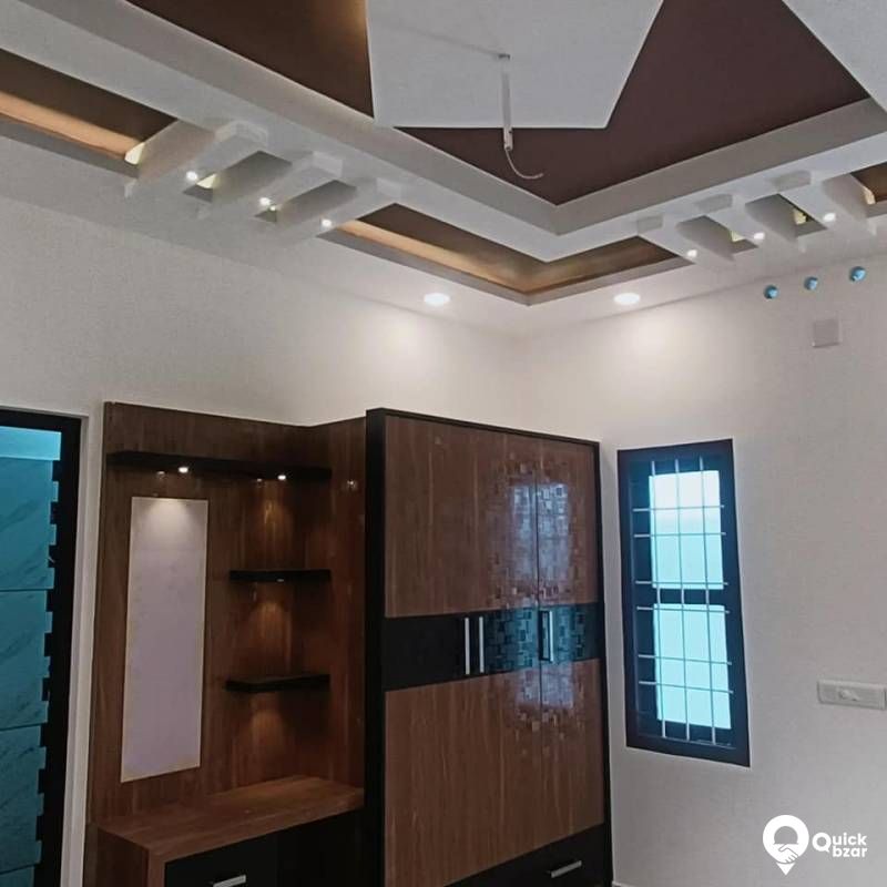 HOUSE FOR SALE AT KAKKANAD
