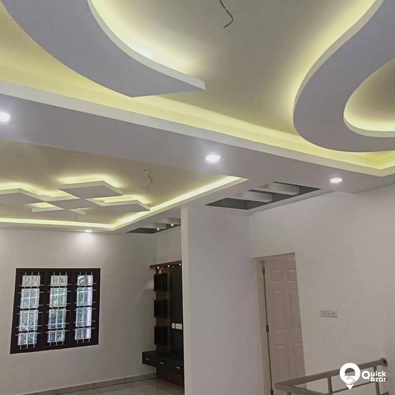 HOUSE FOR SALE AT KAKKANAD