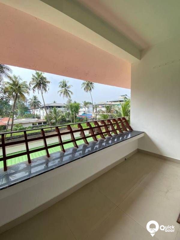 SEMI FURNISHED APARTMENT FOR RENT