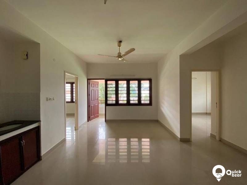 SEMI FURNISHED APARTMENT FOR RENT