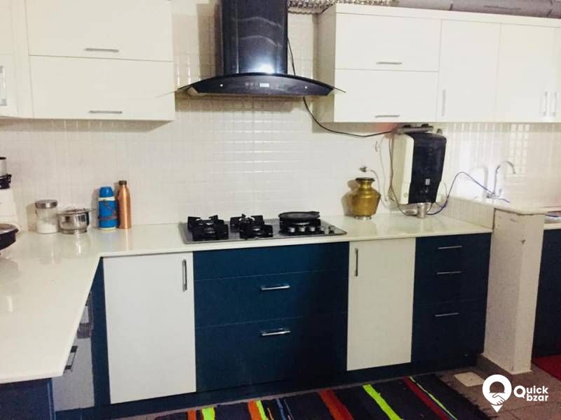 FULLY FURNISHED PREMIUM FLAT FOR RENT