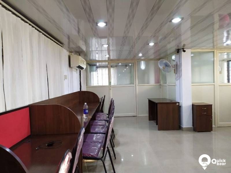 OFFICE SPACE FOR RENT