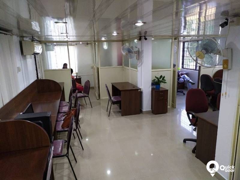OFFICE SPACE FOR RENT