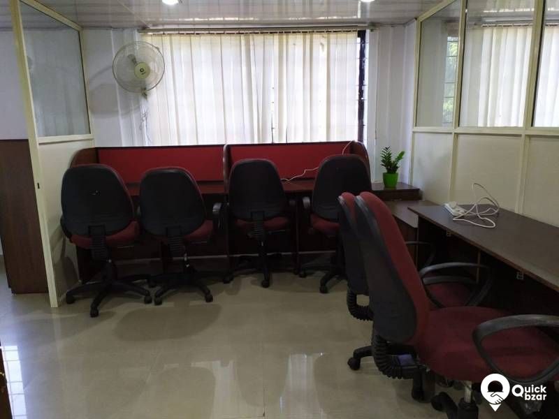 OFFICE SPACE FOR RENT