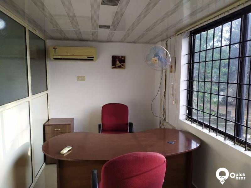 OFFICE SPACE FOR RENT