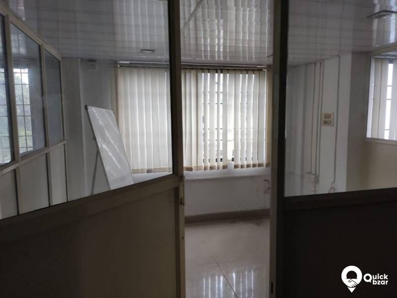 OFFICE SPACE FOR RENT