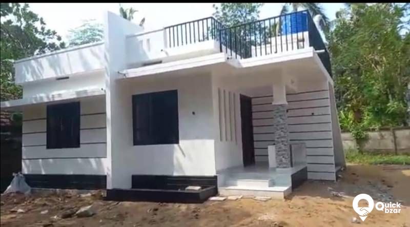 HOUSE FOR SALE