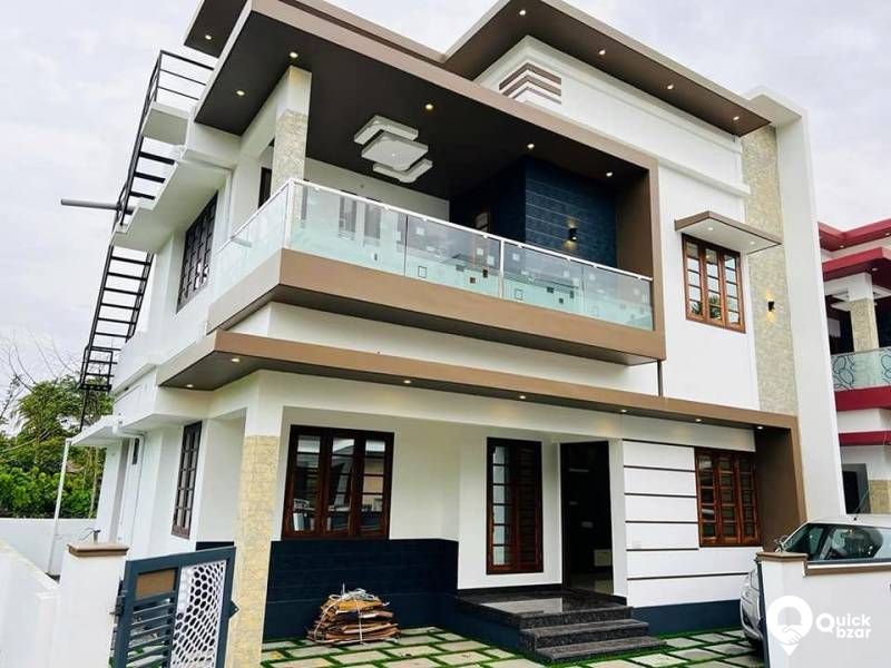 HOUSE FOR SALE