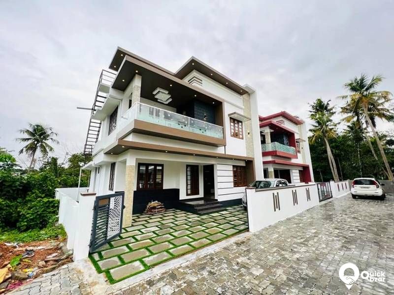 HOUSE FOR SALE