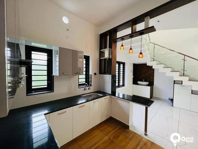 HOUSE FOR SALE