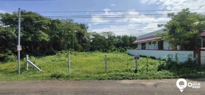 PLOT FOR SALAE NEAR THRIPPUNITHURA