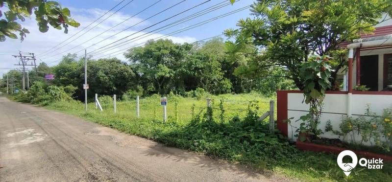 PLOT FOR SALAE NEAR THRIPPUNITHURA