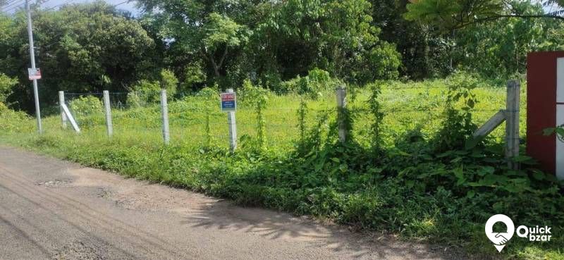 PLOT FOR SALAE NEAR THRIPPUNITHURA