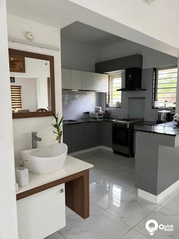 HOUSE FOR SALE AT KAKKANAD